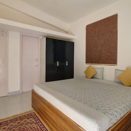 Calangute Cosy 1 bhk Apartment Bagian luar foto